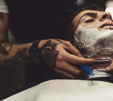 [AR] What are the secrets of the haircut?